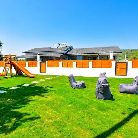 Villa48 Exclusive 빌라