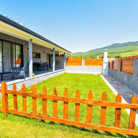 빌라 Villa48 Exclusive